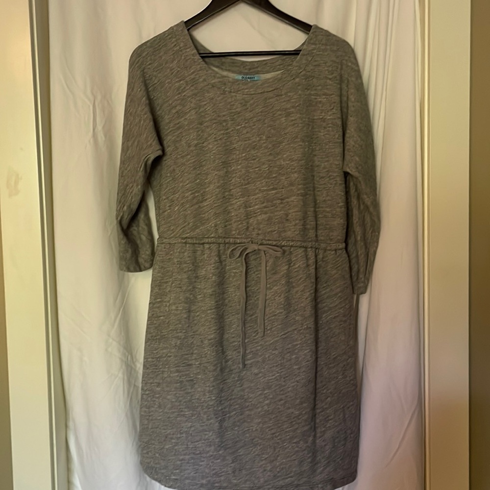 Maternity dress